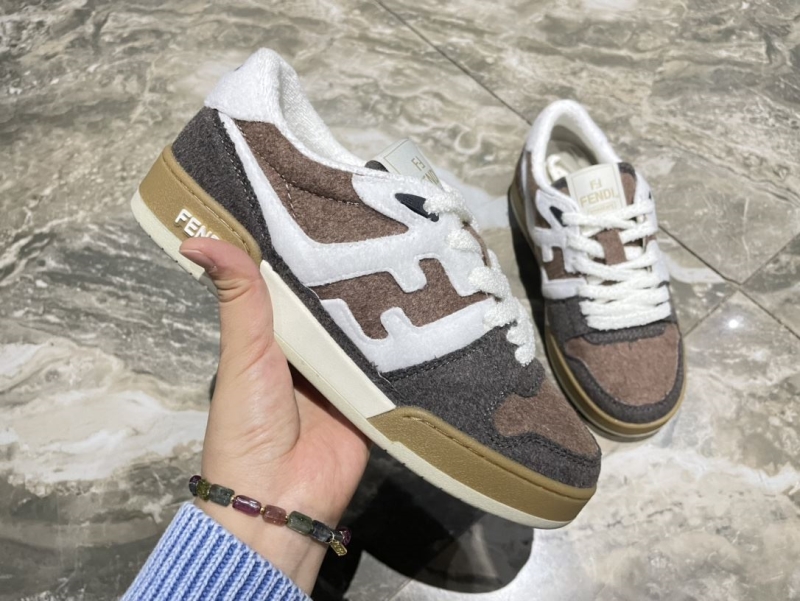 Fendi Sneakers